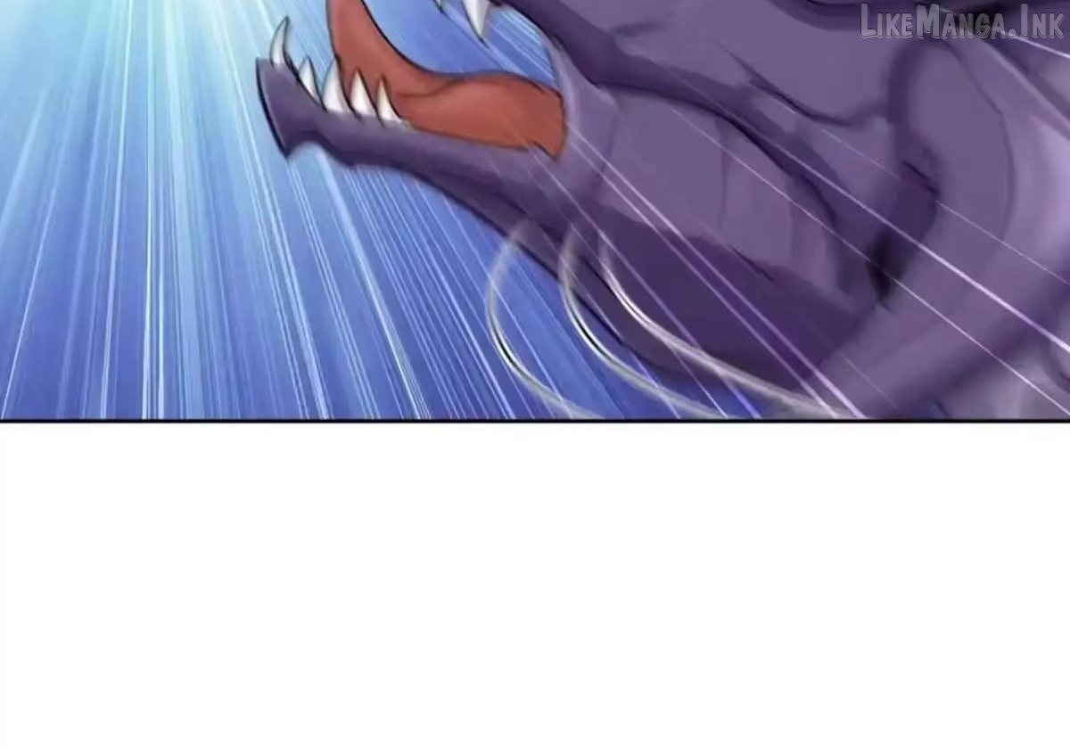 Primordial Ten Fiends: Others Tame Beasts, I Tame Beast Girls Chapter 181  - page 80
